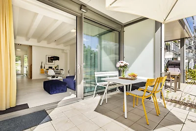 Haus Jasmund, Whg. 5 Jasmund Beach