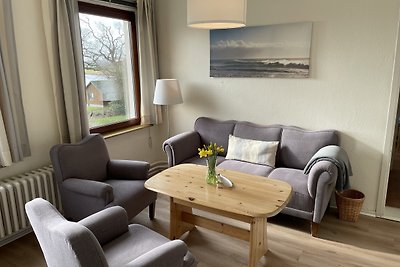 Vakantieappartement Gezinsvakantie Grödersby