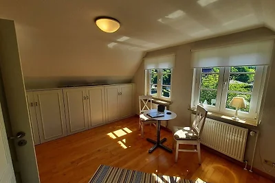 Casa vacanze Vacanza di relax Glücksburg