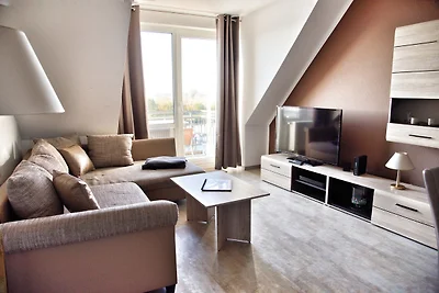 Lagunenstadt am Haff Fewo 102 -