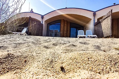 LAGOVIDA Dünenhaus Comfort Familia