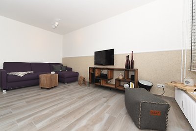 Vakantieappartement Gezinsvakantie Wyk