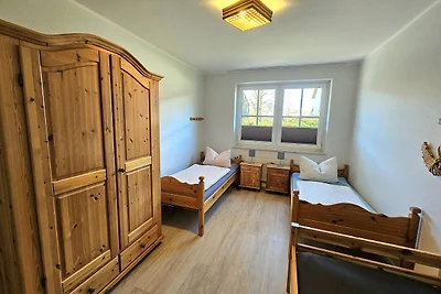 "Pappelhof - Whg. 1"