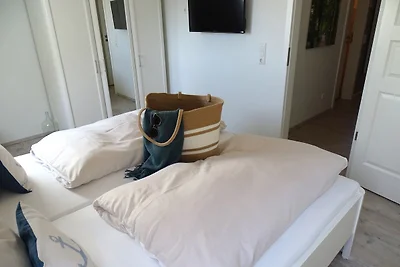 Strand Quartiere Koje 4