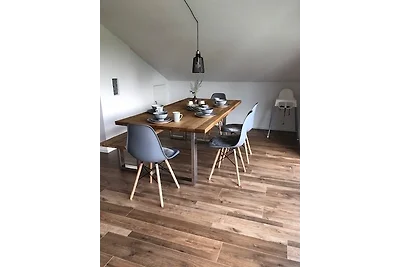 Ferienwohnung Samys nahe Lindau am