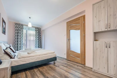 Apartament Dla rodzin Ustka