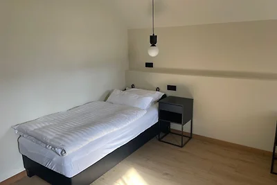 Appartamento Vacanza con famiglia Aurich