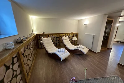 Strandvilla Miramare Whg. Seeigel