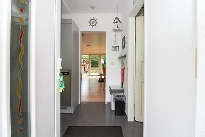 Ferienhaus Sielruhe