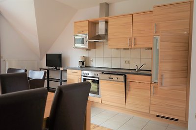 App. 4 Pers. 2 Schlafzimmer mit