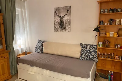 Ferienwohnung "Schwarzwald-Nest"