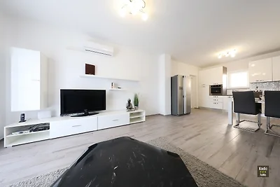 Apartment Carmen deluxe