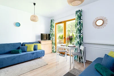 Vakantieappartement Gezinsvakantie Karpacz