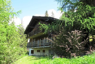 Casa vacanze Vacanza di relax Les 4 Vallées