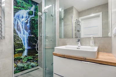 Vakantieappartement Gezinsvakantie Kolberg