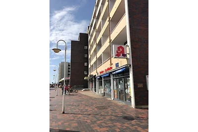 Techt bi Strön | Strandnah &