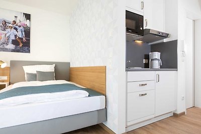 Vakantieappartement Gezinsvakantie Nordhorn