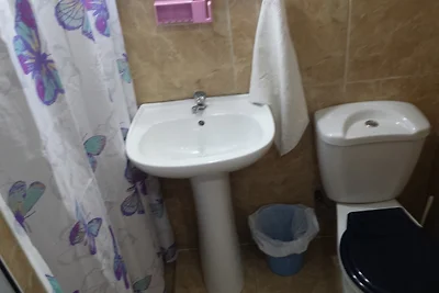 Casa Jorge y Alicia Appartement 3