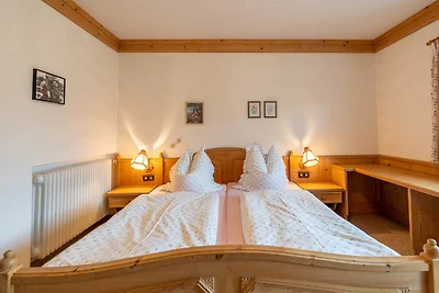 Haus Starlet, Wohnung 2