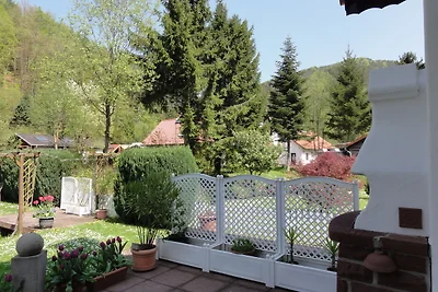 Ferienwohnung Haus Winterberg