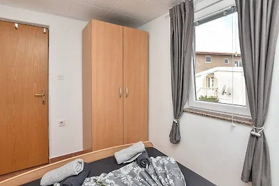 Holiday flat family holiday Vir