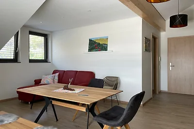 Appartamento Vacanza con famiglia Vogtsburg im Kaiserstuhl