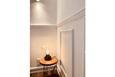 Appartamento Vacanza con famiglia Hanerau-Hademarschen