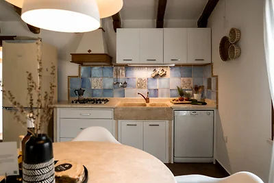 Vakantiehuis Ontspannende vakantie Orosei