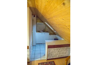 Ferienhaus der Villa Elsa