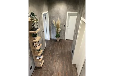 Ferienhaus Bella