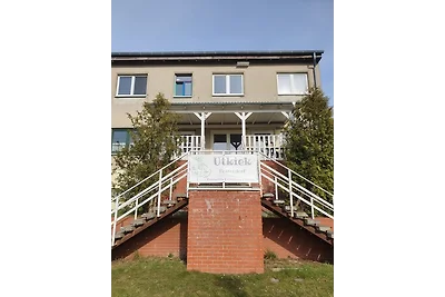 2-Zimmer-Apartment für 4
