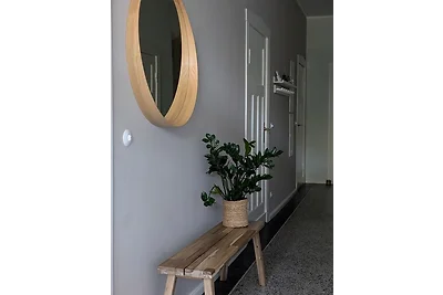 Traumkrone Ferienwohnungen -