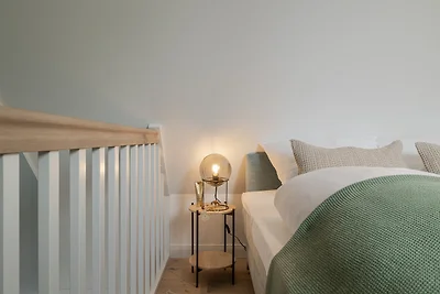 Kajüte #13 | Dock 6a