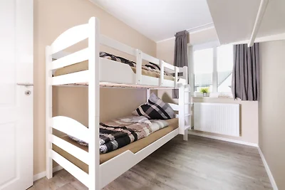 Vakantieappartement Gezinsvakantie Wittmund