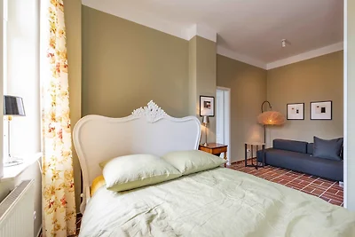 Alte Landbäckerei Borby FeWo