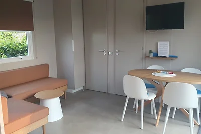 Campingland Ostsee - Mobilheim