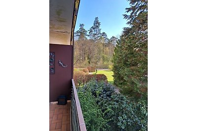 Vakantieappartement Gezinsvakantie Südwestpfalz