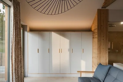 Appartement Traumzeit