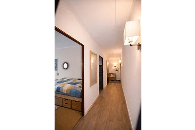 Apartament Dla rodzin Driedorf