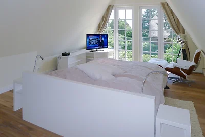 Landhaus Bredland Ost