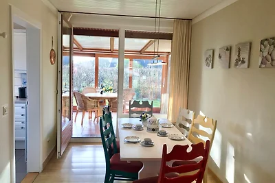 Haus Heike Whg. EG