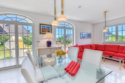 Vakantieappartement Gezinsvakantie Wenningstedt-Braderup