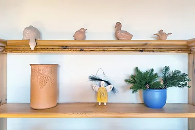 Appartamento Vacanza con famiglia Seeg