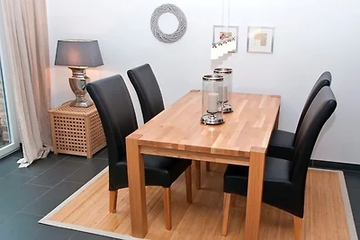 Vakantieappartement Gezinsvakantie Haren