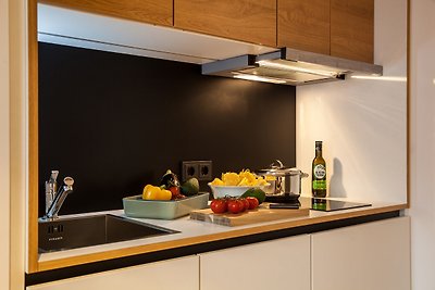 apartman za odmor Obiteljski odmor Wien