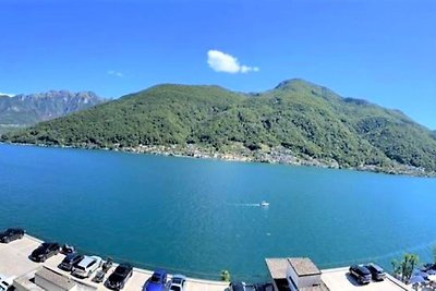 Vakantieappartement Gezinsvakantie Meer van Lugano