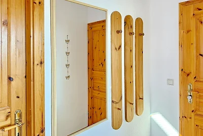 Appartamento Vacanza con famiglia Lübbenau/ OT Ragow