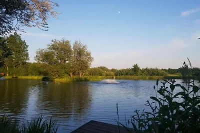 Vakantieappartement Gezinsvakantie Wester-Ohrstedt