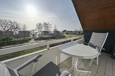 Vakantieappartement Gezinsvakantie Kellenhusen