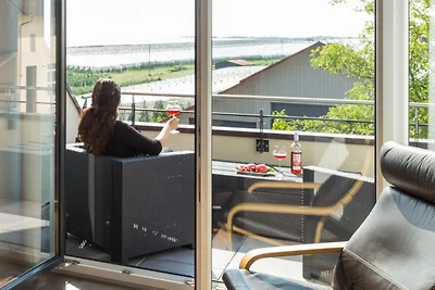 Appartamento Vacanza con famiglia Markdorf